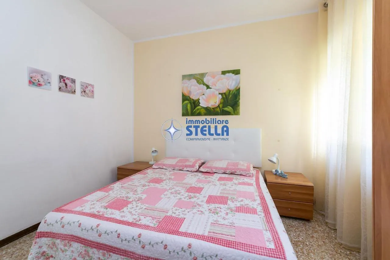 Villa Carla Lido di Jesolo İtalya