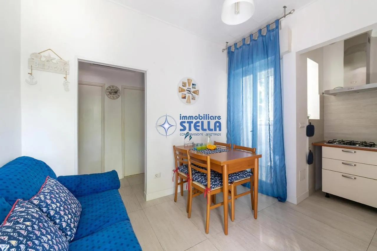 Villa Carla Lido di Jesolo