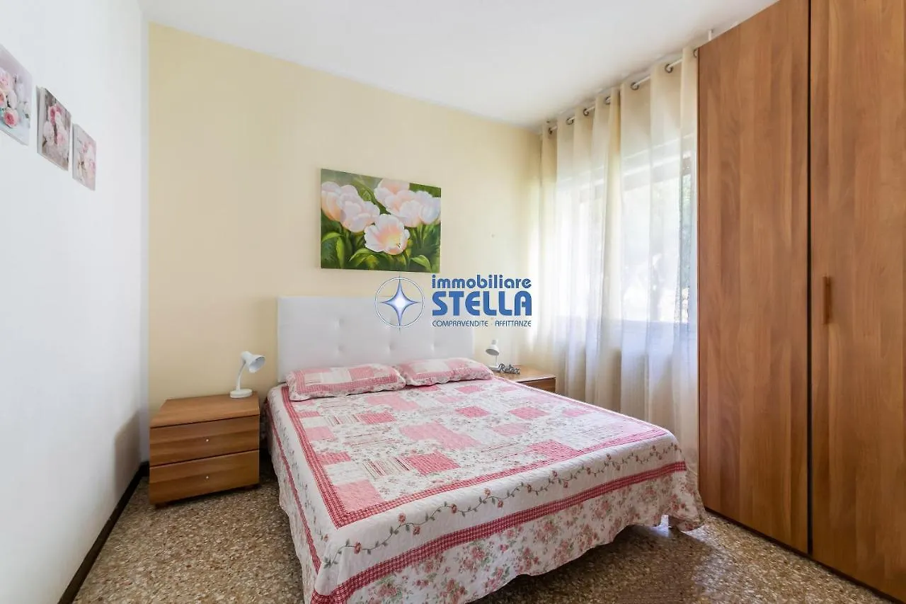 Villa Carla Lido di Jesolo