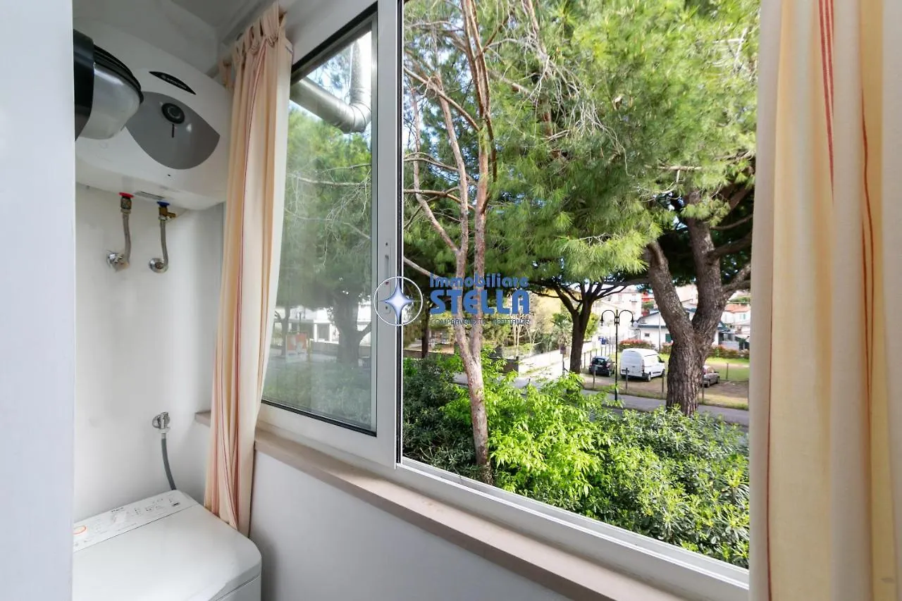 Villa Carla Lido di Jesolo Tatil Evi