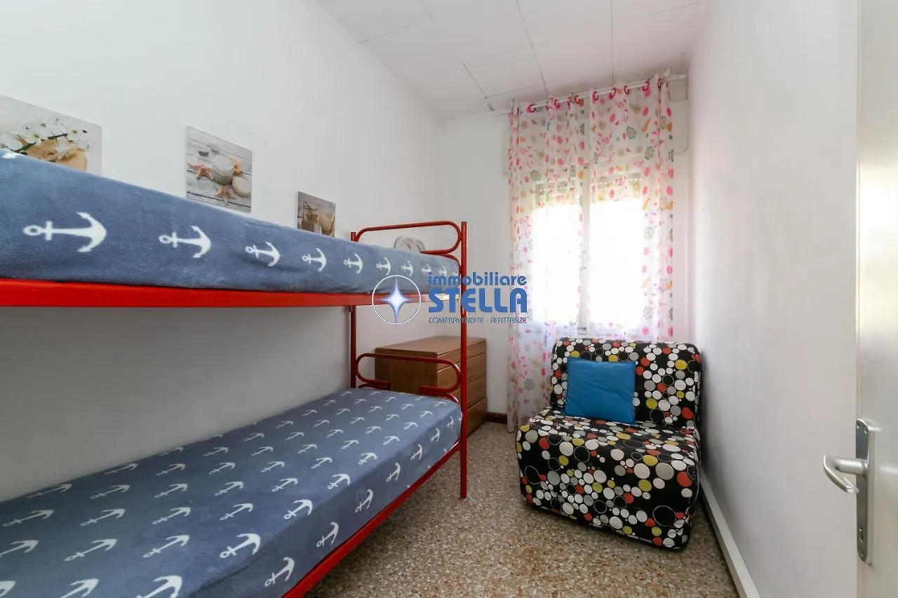 Villa Carla Lido di Jesolo